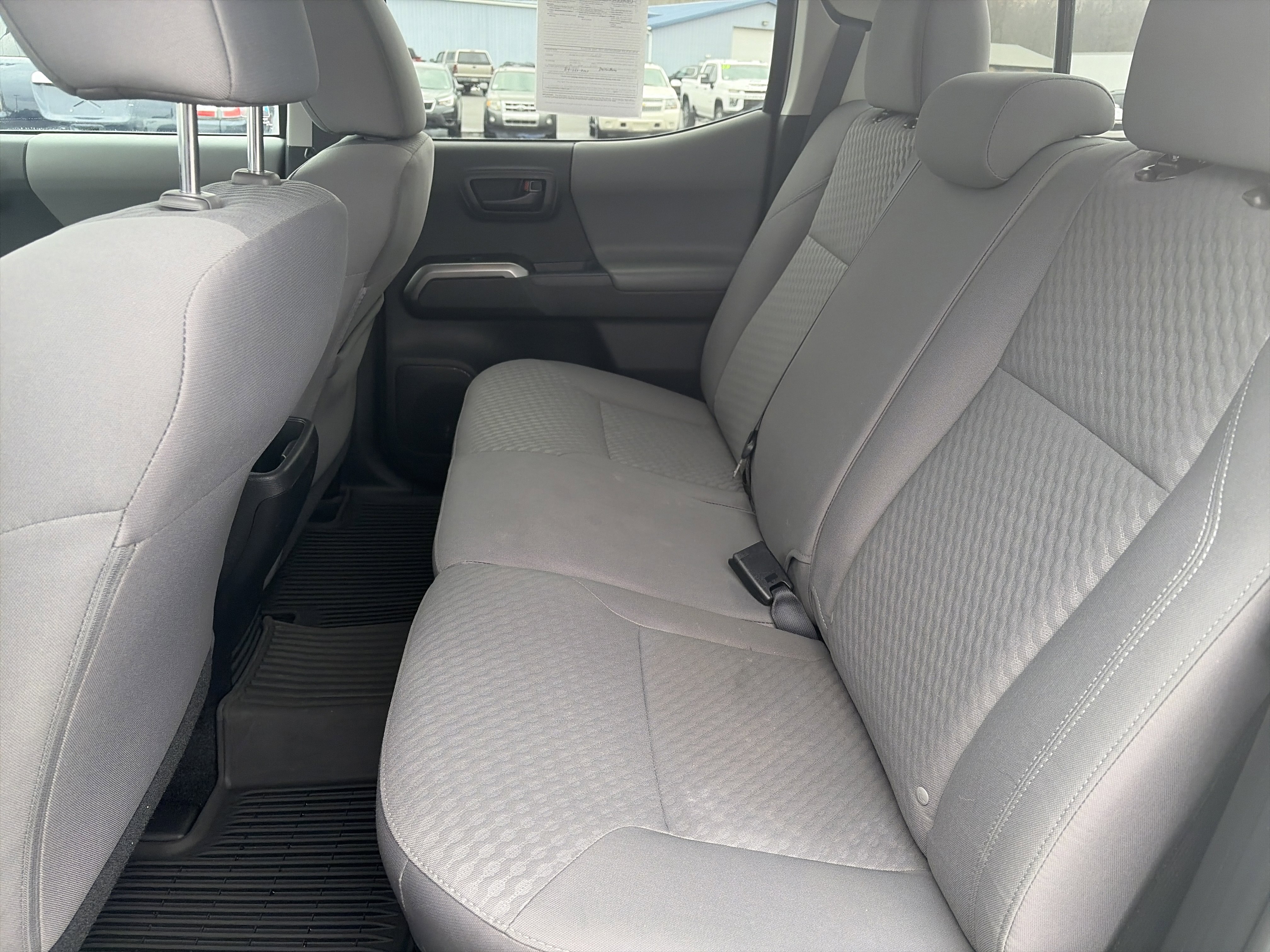 Used 2021 Toyota Tacoma SR5 image 13