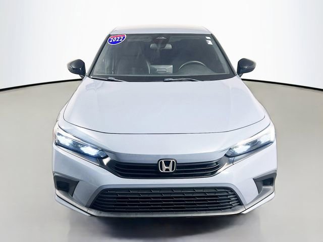 Used 2022 Honda Civic Sport image 3