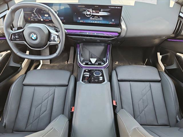 Used 2026 BMW X3 xDrive30i AWD/4WD image 17