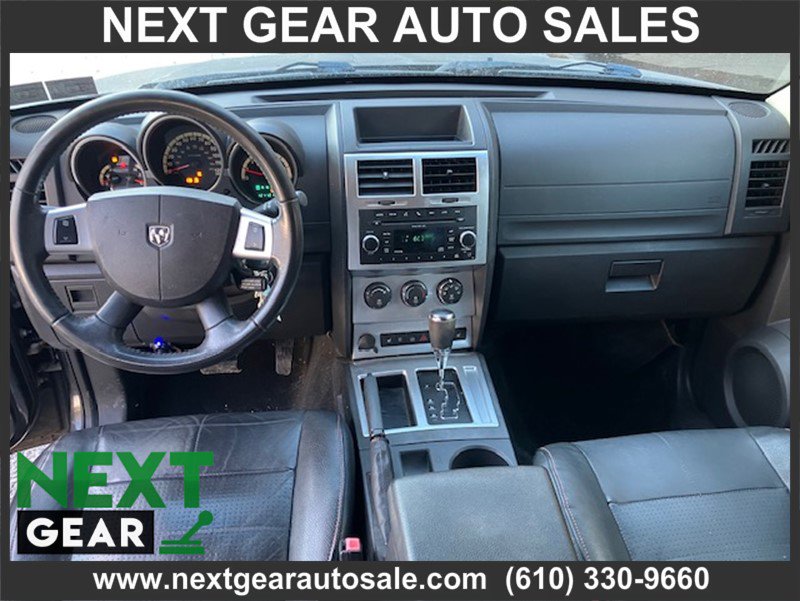 Used 2009 Dodge Nitro R/T image 12