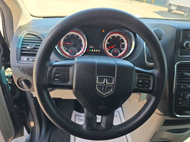 Used 2013 Dodge Grand Caravan SE FWD image 14
