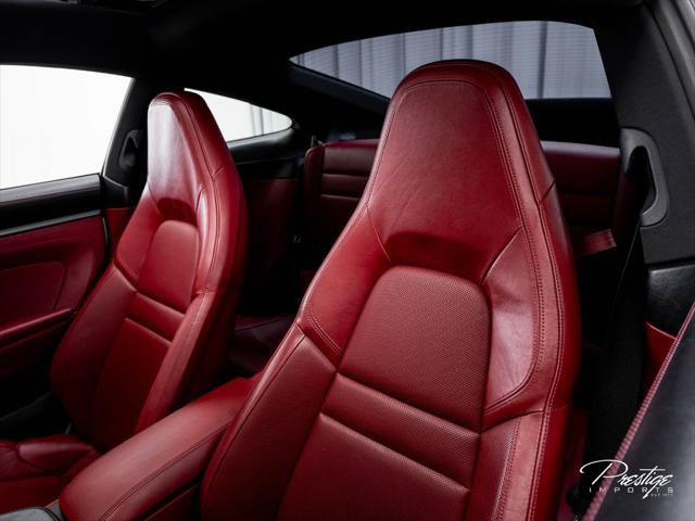 Used 2020 Porsche 911 Carrera S RWD image 22