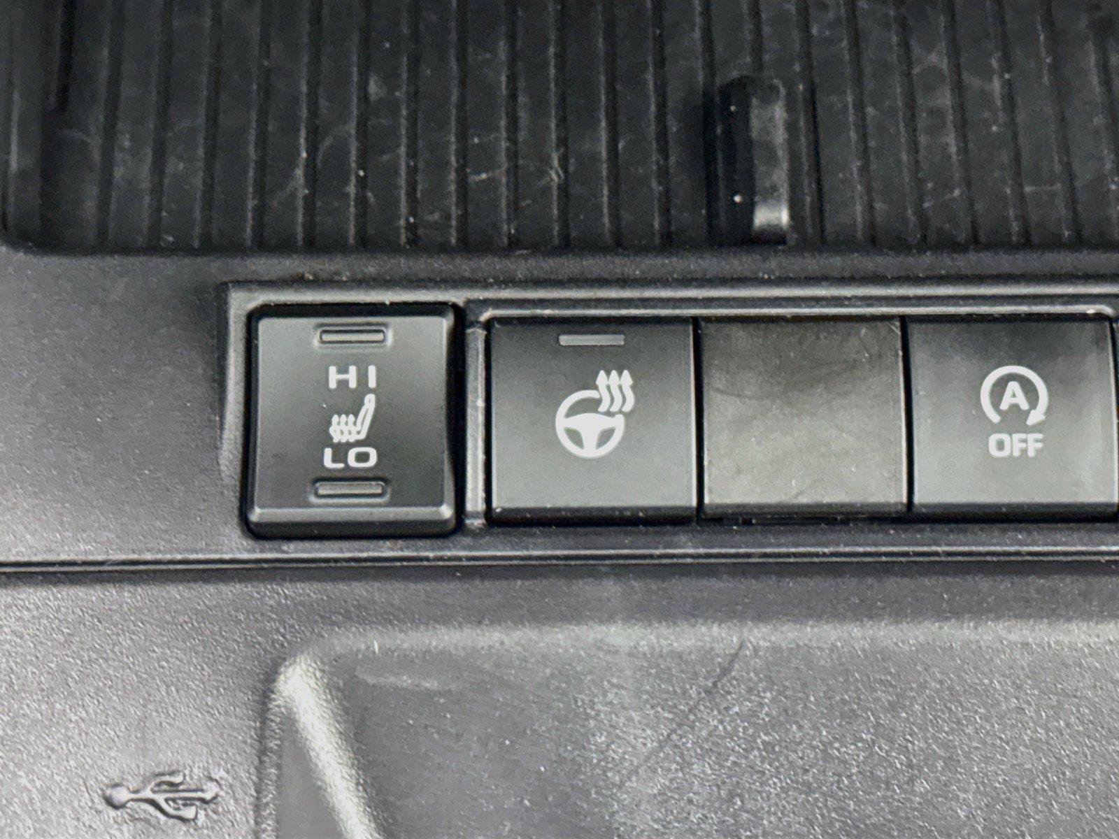 Certified 2026 Toyota Corolla Cross XLE w/ Convenience Package AWD/4WD image 8