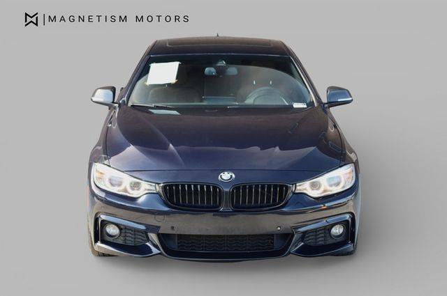 Used 2017 BMW 430i Gran Coupe RWD image 4