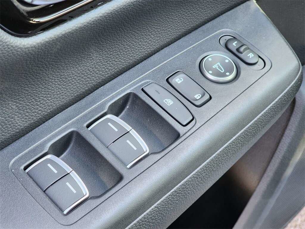 Used 2023 Honda CR-V EX-L image 21