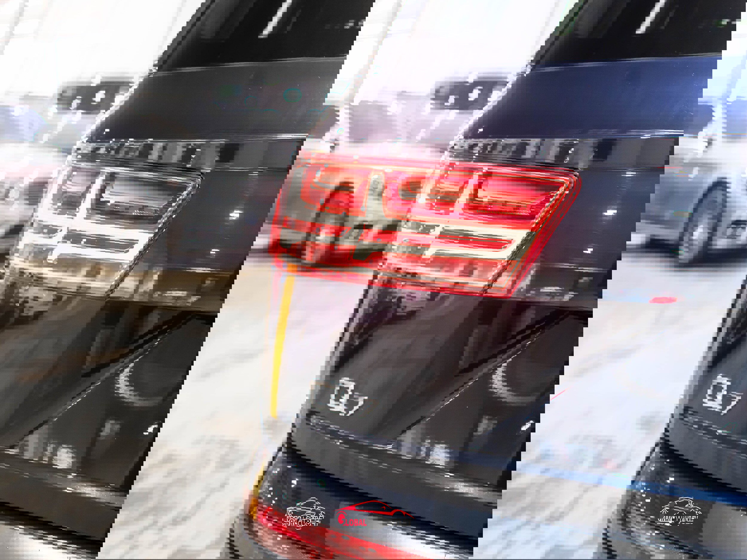 Used 2017 Audi Q7 3.0T Premium Plus w/ Premium Plus Package image 53