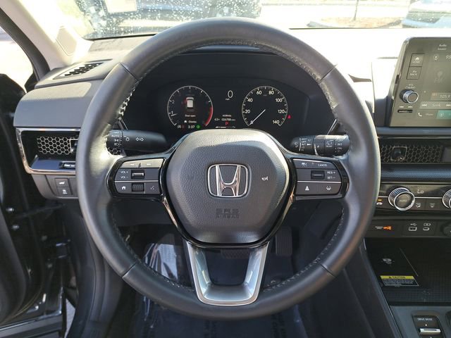 Certified 2024 Honda CR-V EX-L image 25