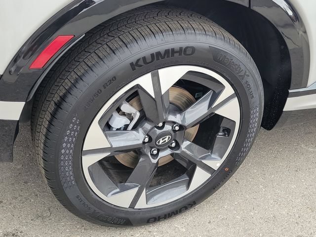New 2026 Hyundai Palisade Limited AWD/4WD image 30