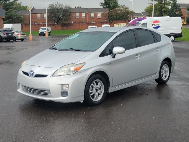 Used 2010 Toyota Prius Five