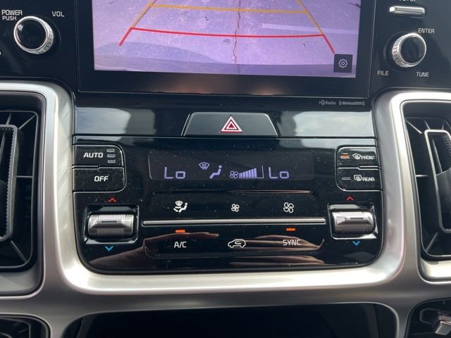 Certified 2021 Kia Sorento S image 21