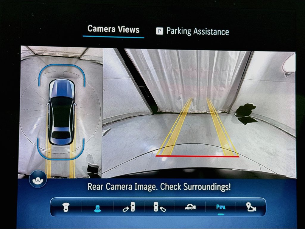 Certified 2024 Mercedes-Benz C 300 Sedan image 15