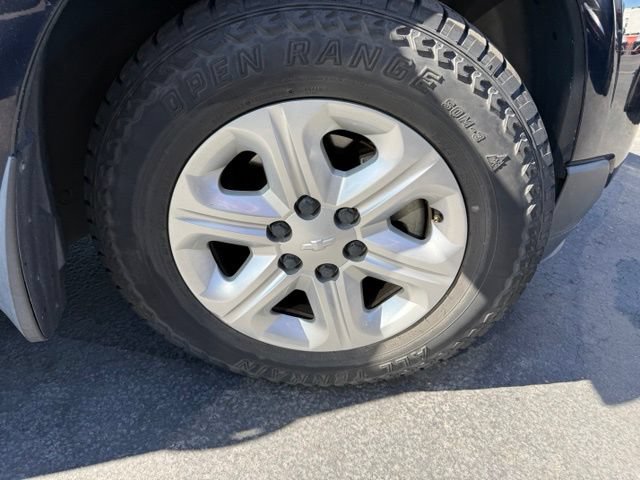 Used 2015 Chevrolet Traverse LS AWD/4WD image 4