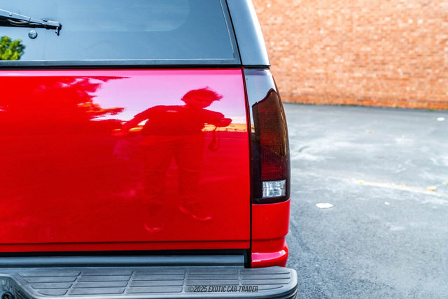 Used 1999 Chevrolet Tahoe LS image 49