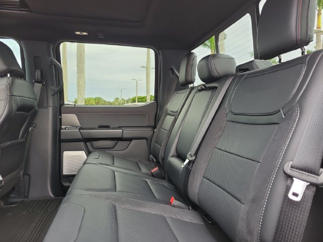 Certified 2025 Ford F150 Raptor AWD/4WD image 17
