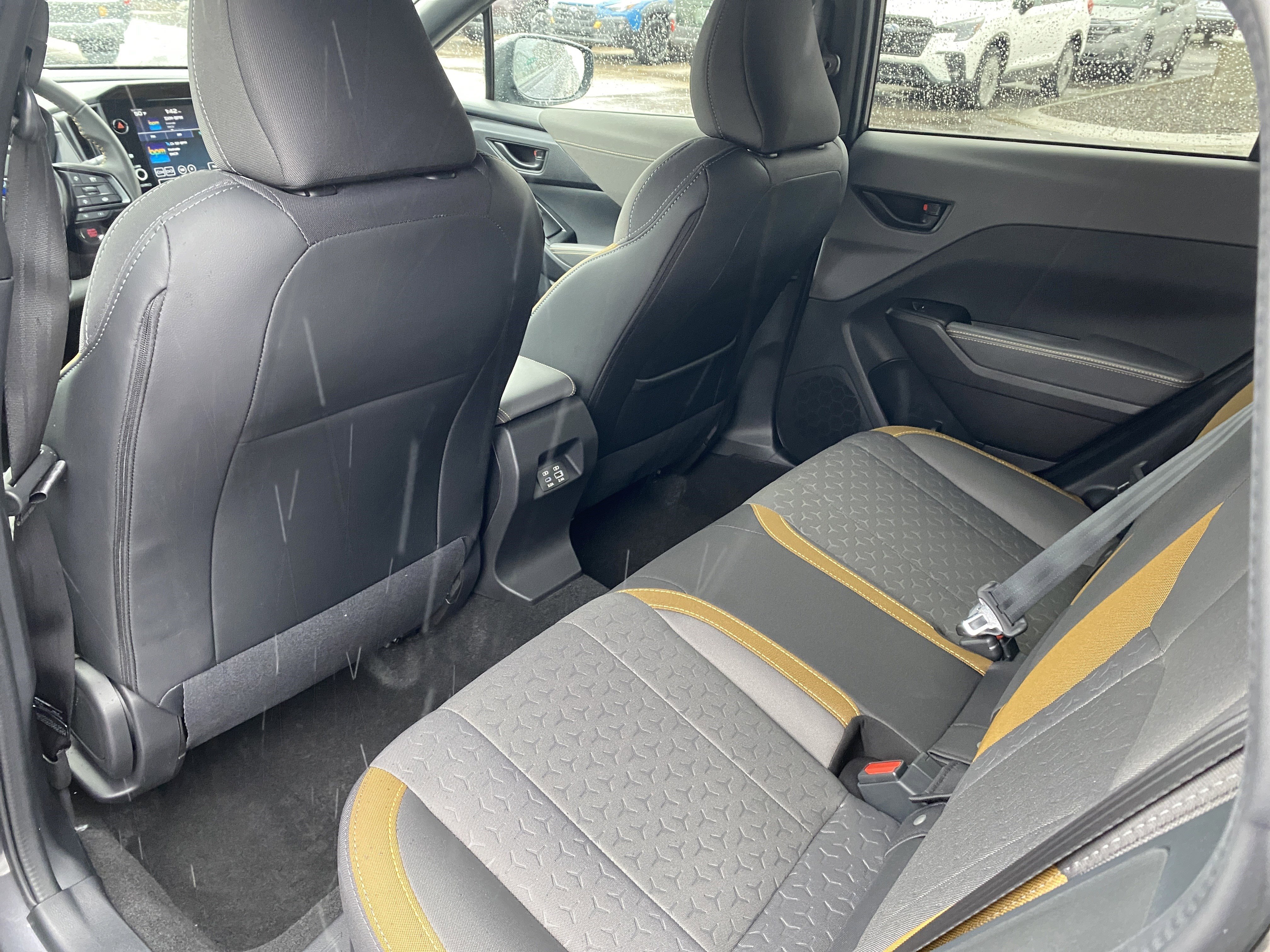 New 2026 Subaru Crosstrek 2.5i Sport image 19