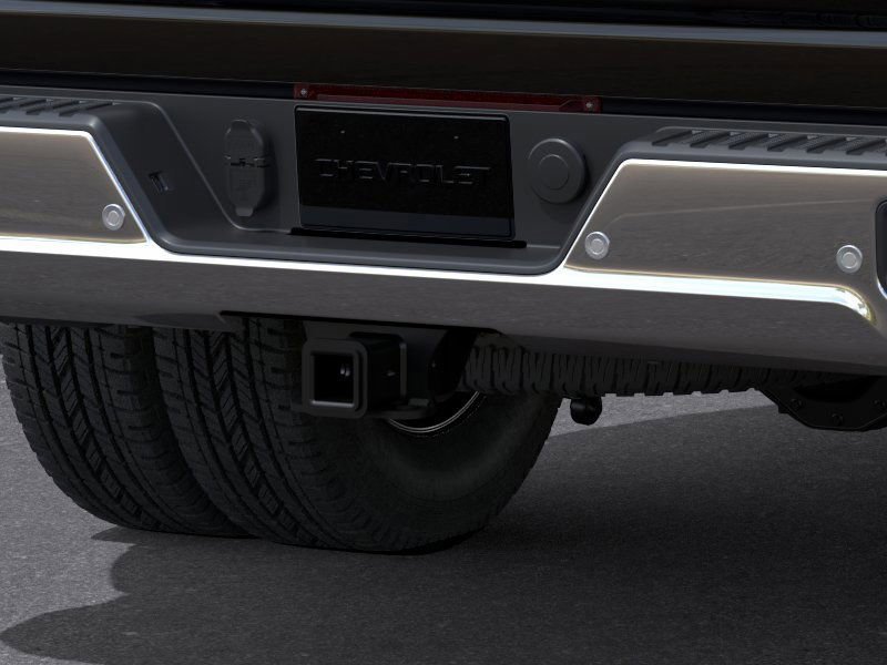 New 2026 Chevrolet Silverado 3500 LT w/ All Star Edition image 14