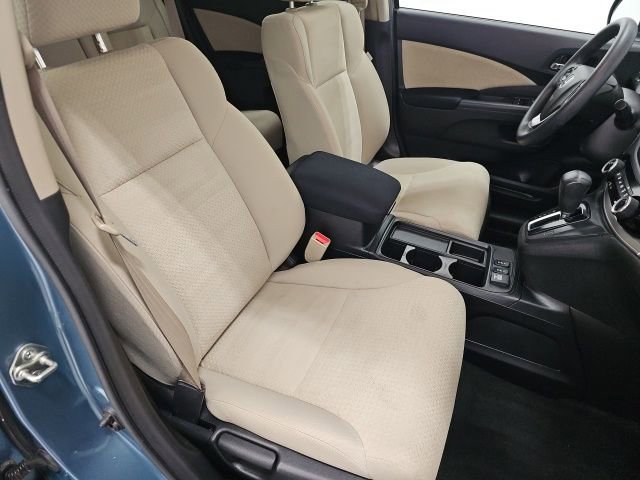 Used 2016 Honda CR-V EX image 34