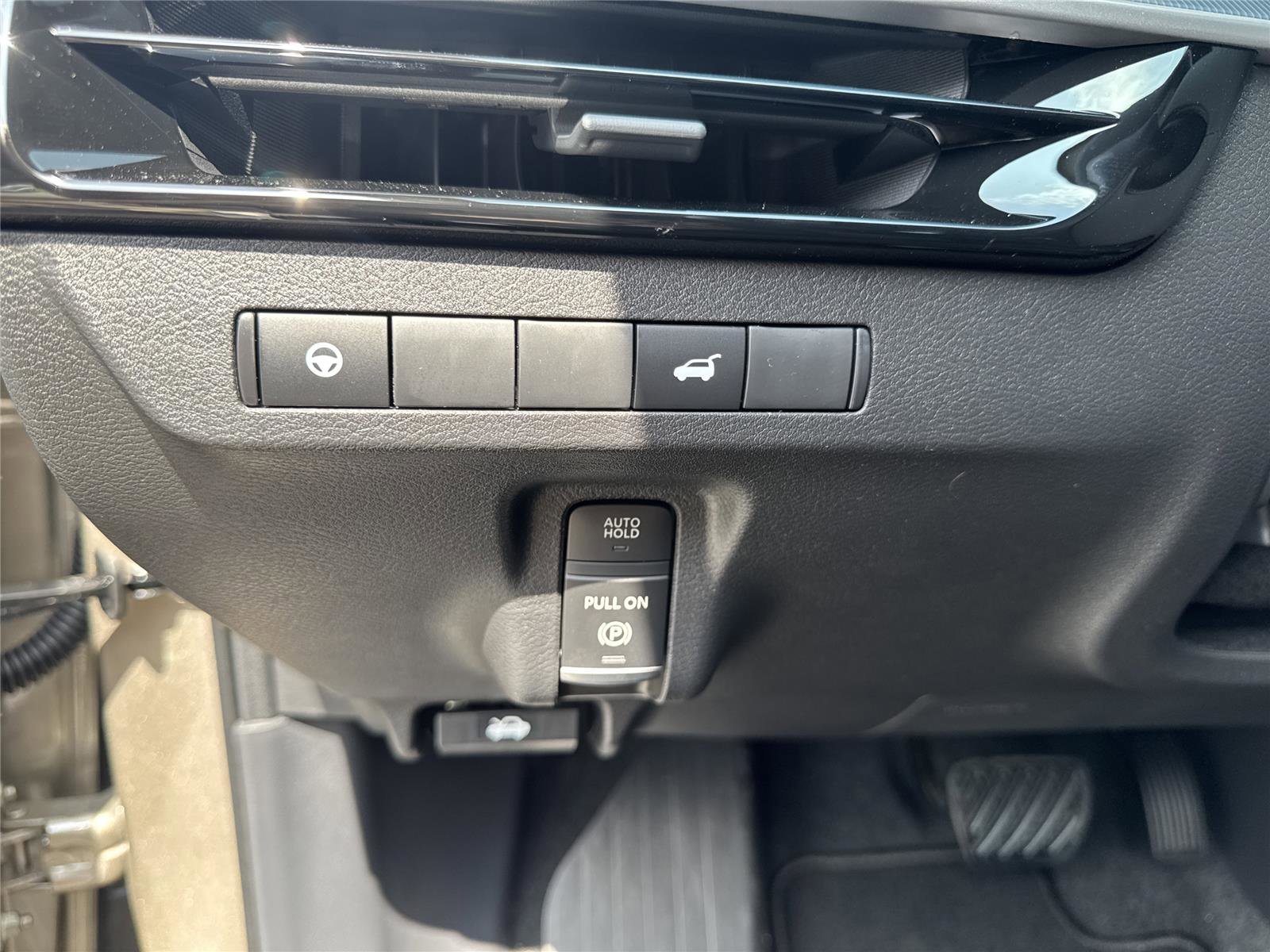 New 2026 Nissan Murano SL AWD/4WD image 19