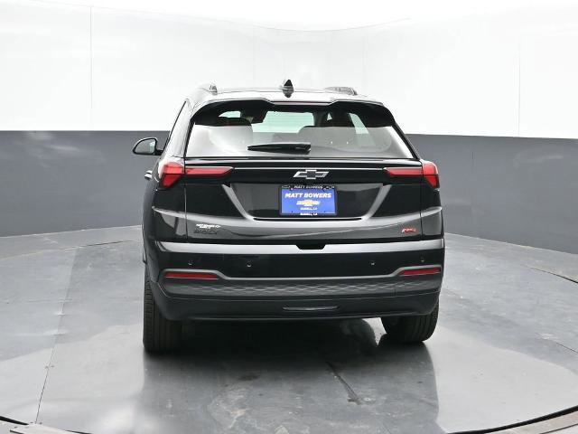 New 2027 Chevrolet Bolt RS image 4