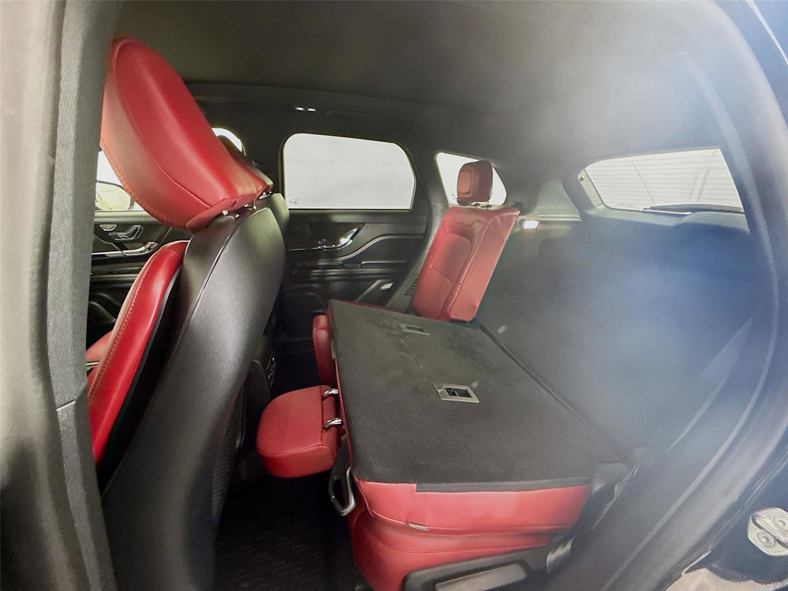 Used 2025 Lincoln Corsair Grand Touring w/ Towing Package image 17