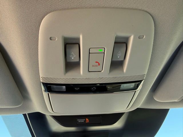 Used 2025 Nissan Murano SL AWD/4WD image 20