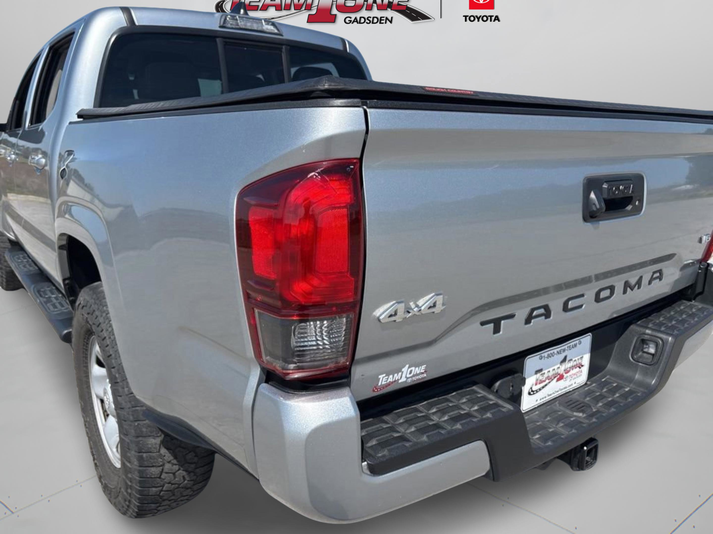 Certified 2022 Toyota Tacoma SR image 29