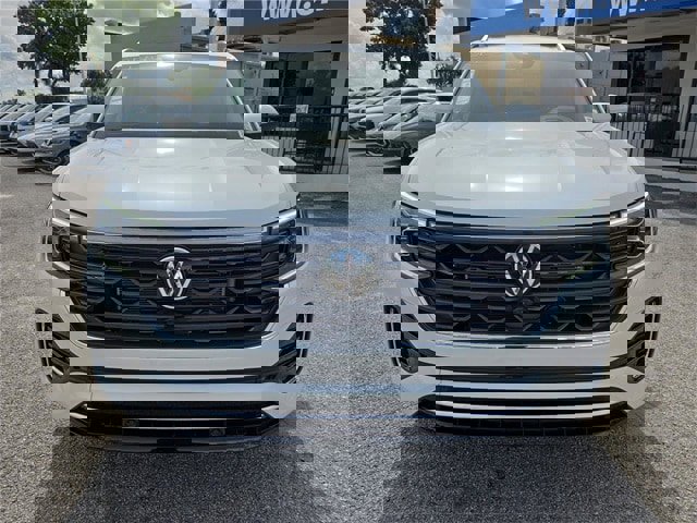 New 2026 Volkswagen Atlas SEL Premium R-Line image 2