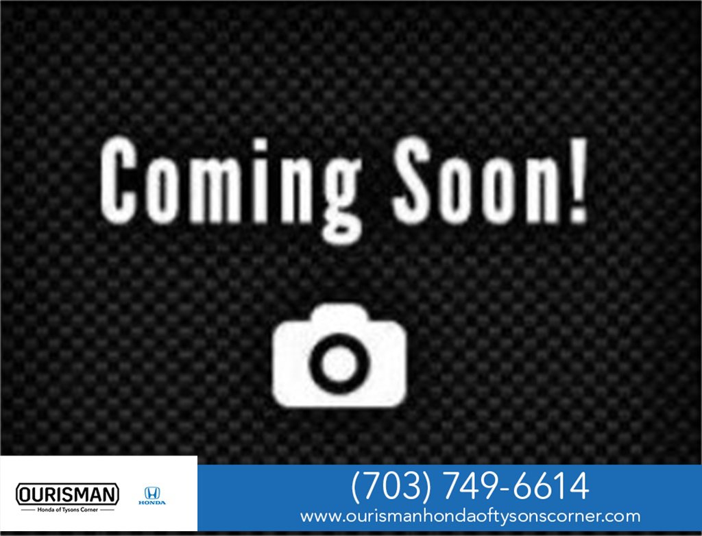 Used 2024 Honda Civic Si