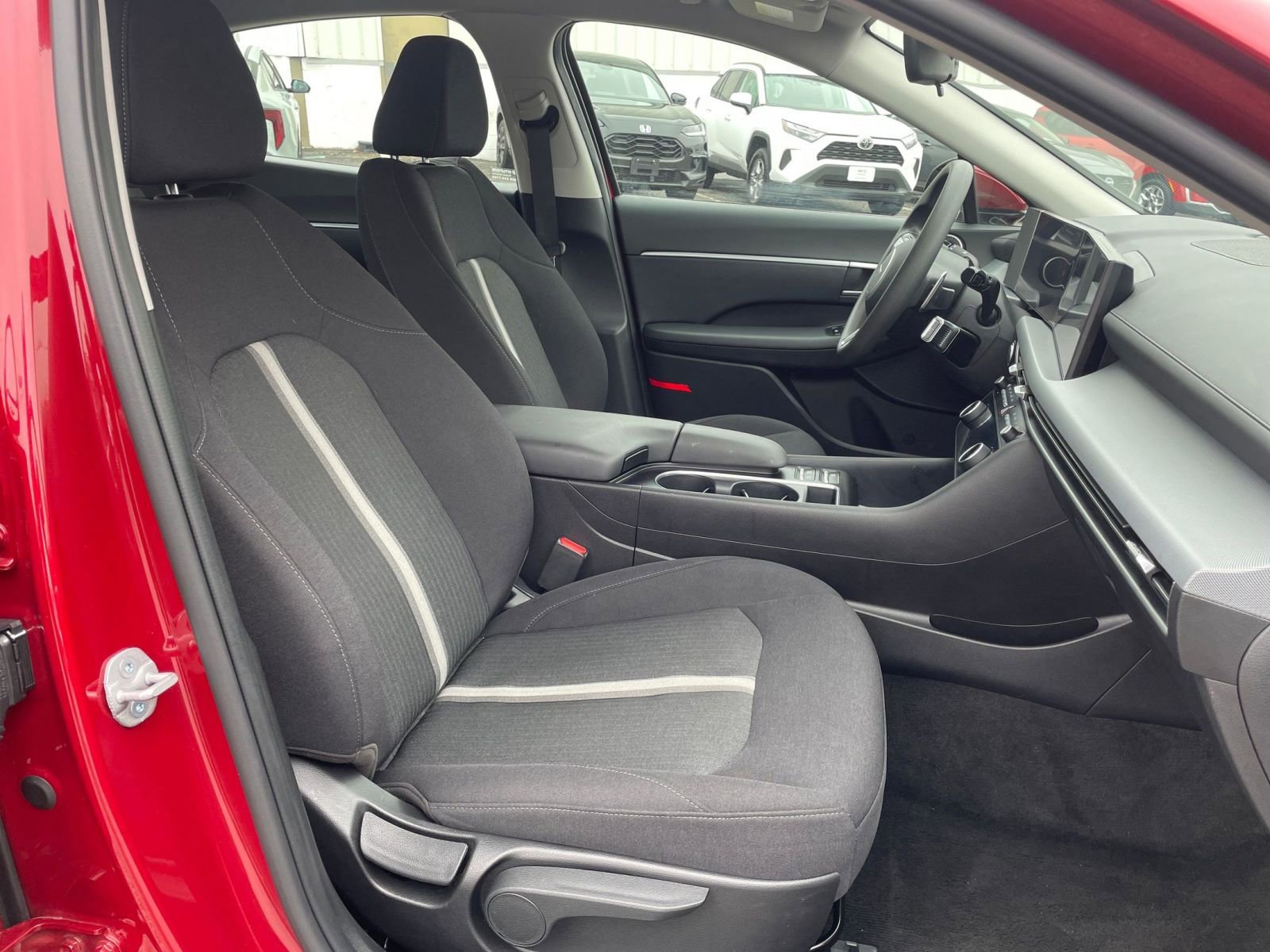 Used 2025 Hyundai Sonata SEL image 36