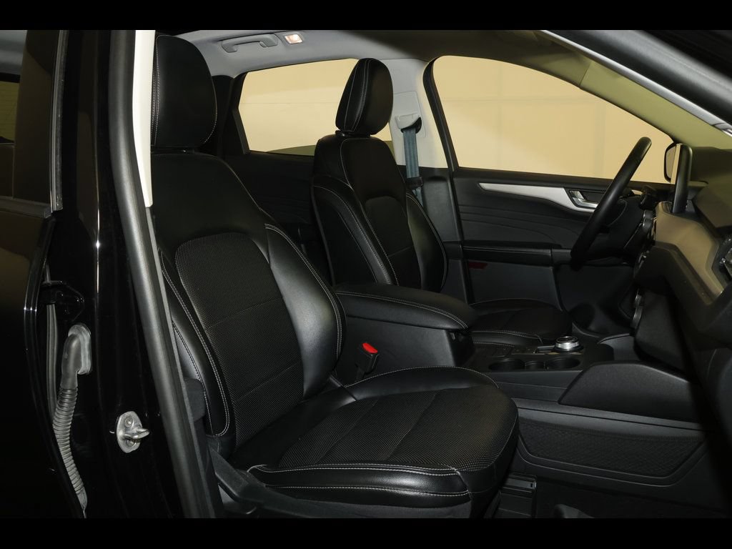 Used 2022 Ford Escape SEL AWD/4WD image 32