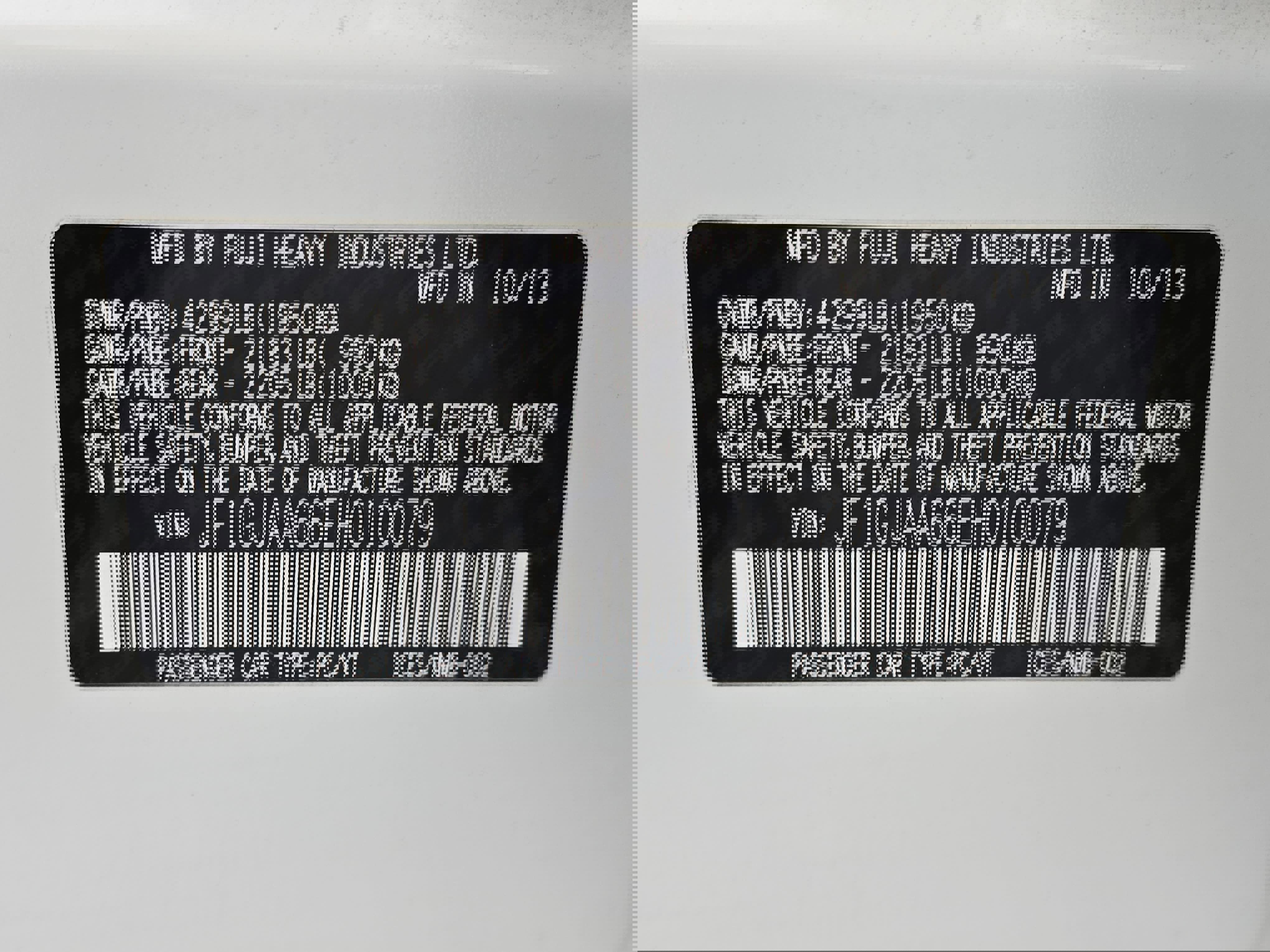 Used 2014 Subaru Impreza 2.0i image 31