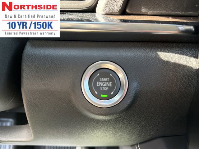 New 2026 GMC Terrain Denali w/ LPO, Floor Liner Package image 22
