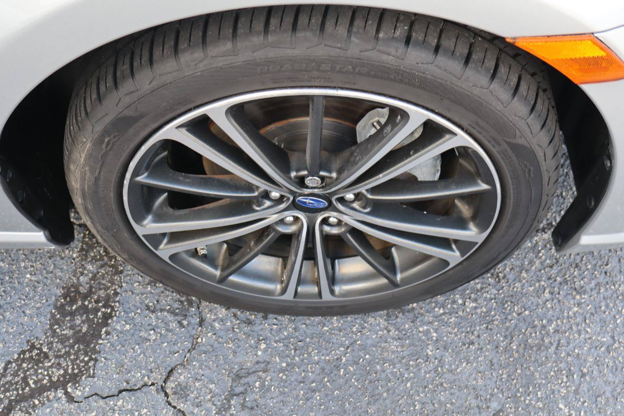 Used 2014 Subaru BRZ Limited w/ Popular Package #2B RWD image 27