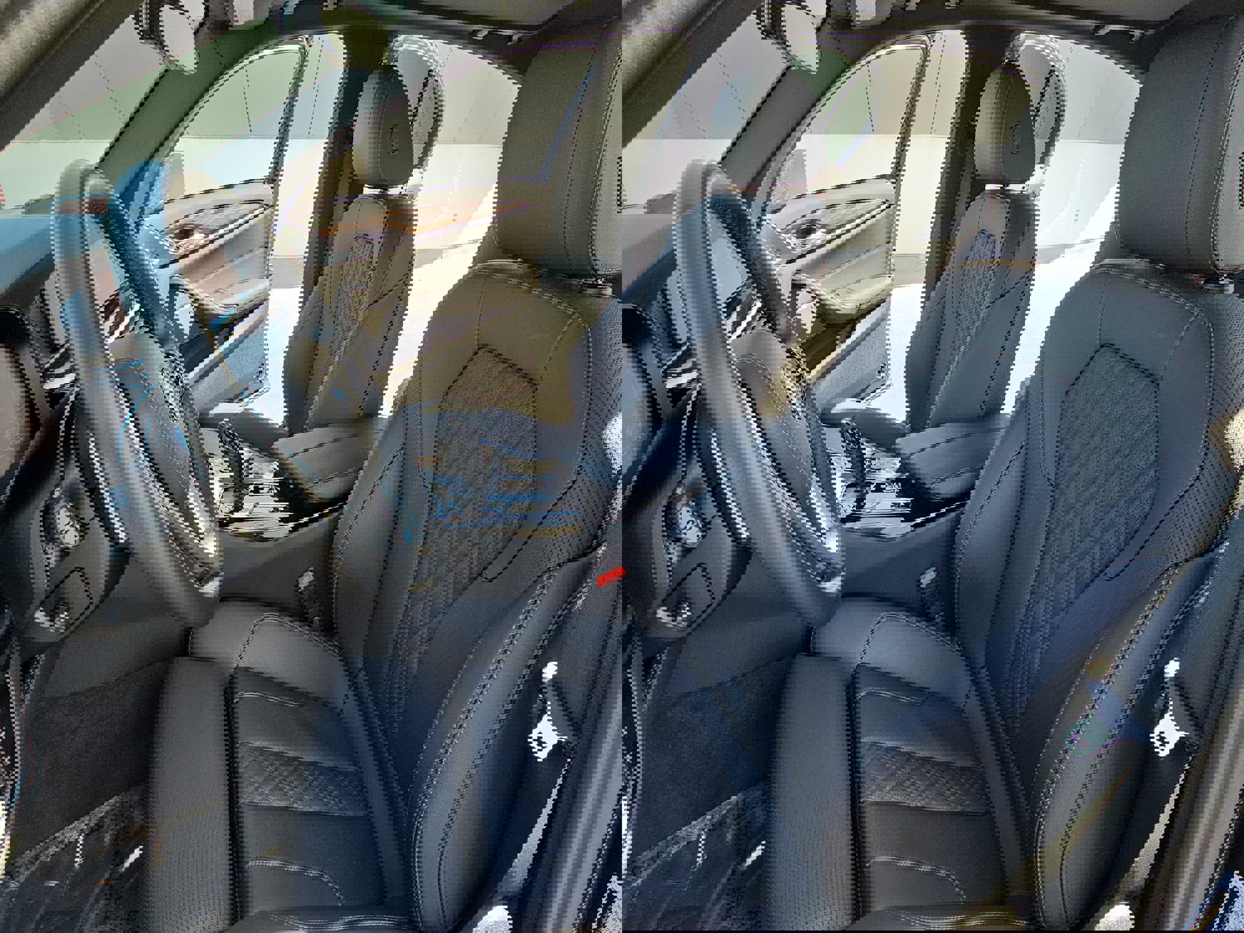 Used 2023 BMW 530i w/ Premium Package image 15