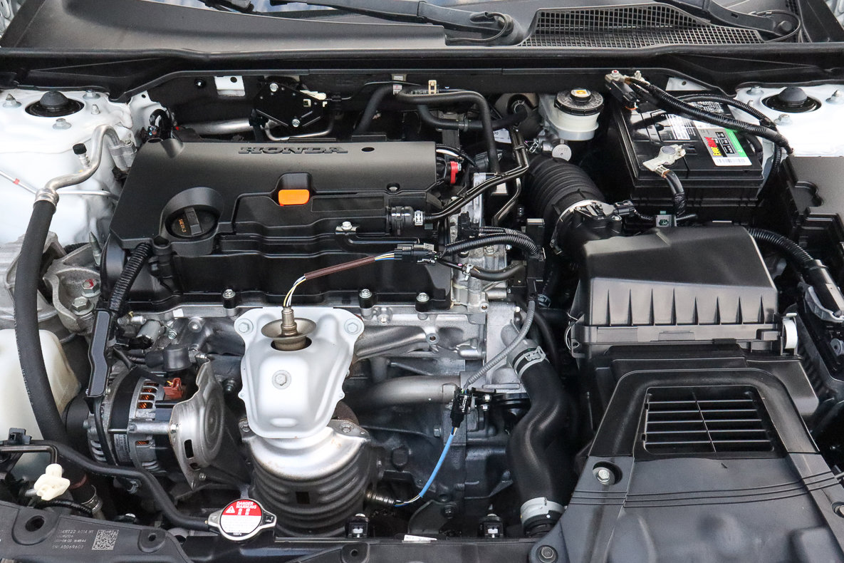 Used 2022 Honda Civic LX image 17