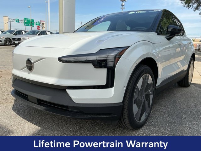 New 2026 Volvo EX30 Ultra w/ Climate Package AWD/4WD image 3