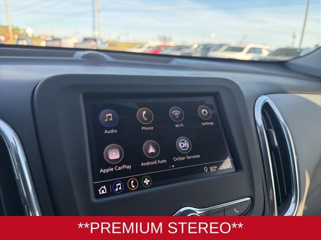 Used 2022 Chevrolet Equinox LS w/ LS Convenience Package image 17