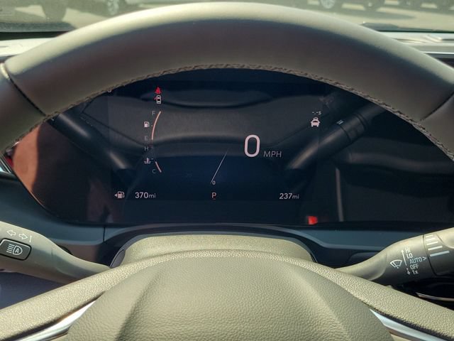 New 2026 Buick Envista Sport Touring w/ Convenience I Package FWD image 25