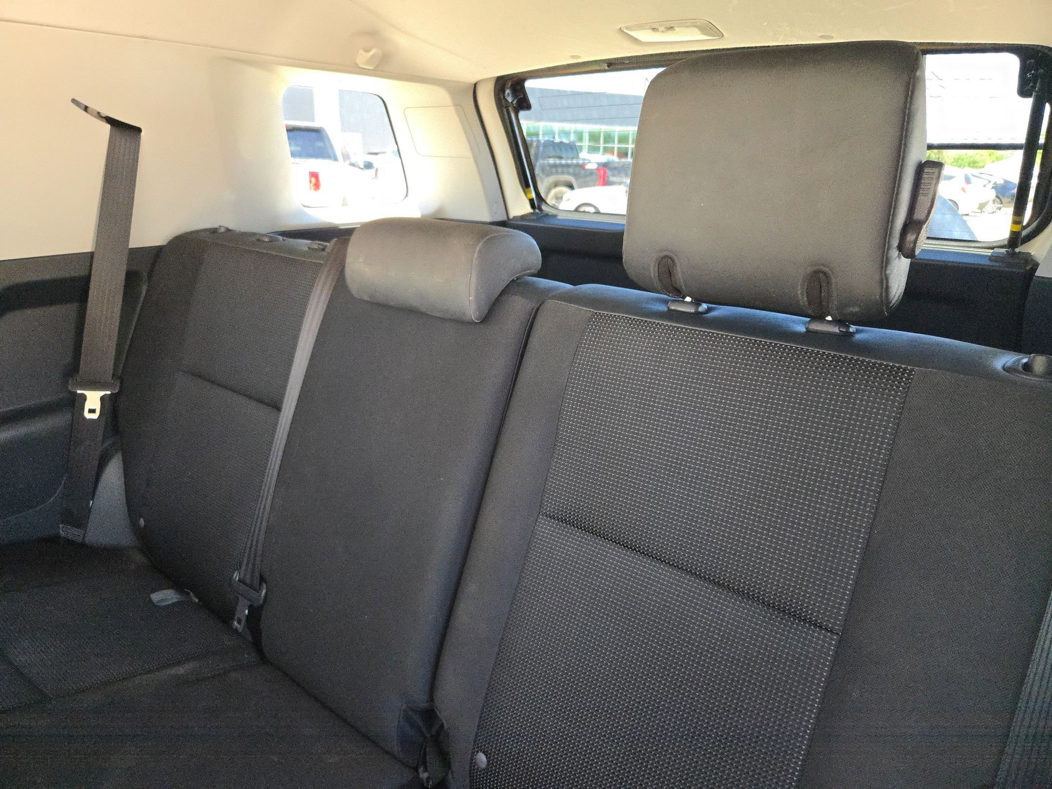 Used 2014 Toyota FJ Cruiser 4WD w/ Convenience Package image 15