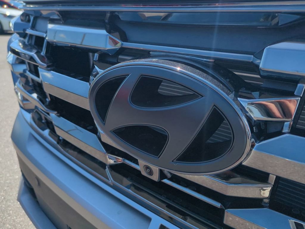 New 2026 Hyundai Tucson Limited AWD/4WD image 13