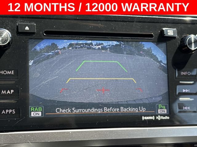 Used 2017 Subaru Outback 2.5i Limited AWD/4WD image 20