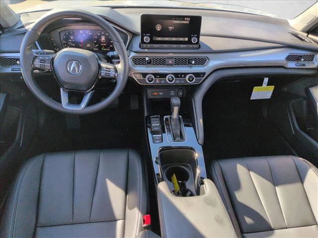 Certified 2025 Acura Integra image 17