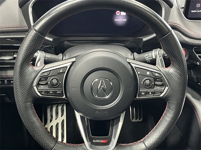 Certified 2022 Acura MDX Type S image 18