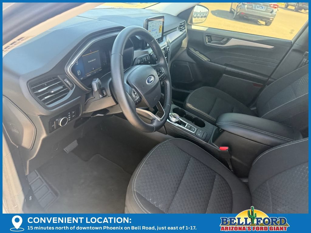 Used 2023 Ford Escape Active FWD image 20