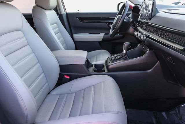 Certified 2025 Honda CR-V EX-L image 18