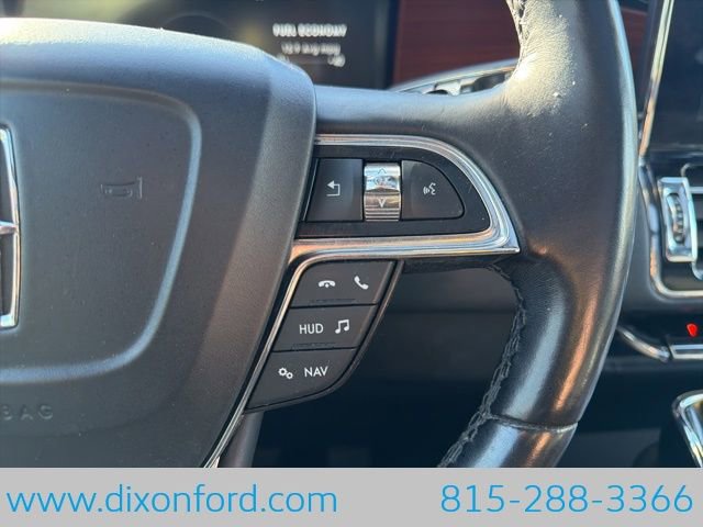 Used 2020 Lincoln Navigator Reserve w/ Luxury Package AWD/4WD image 18