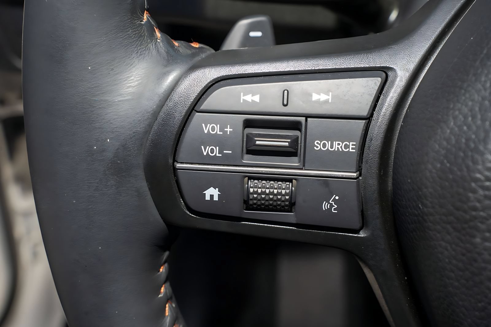 Certified 2023 Honda CR-V Sport image 31