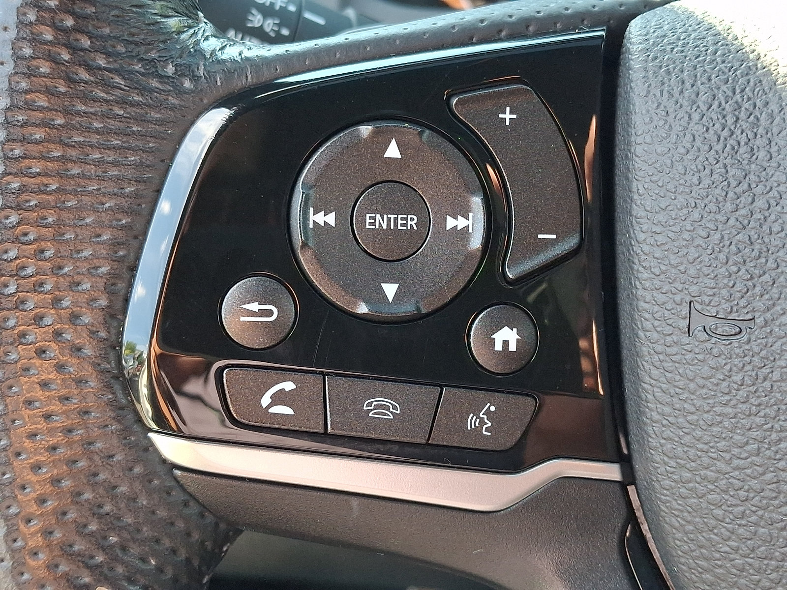 Used 2023 Honda Passport Elite image 21