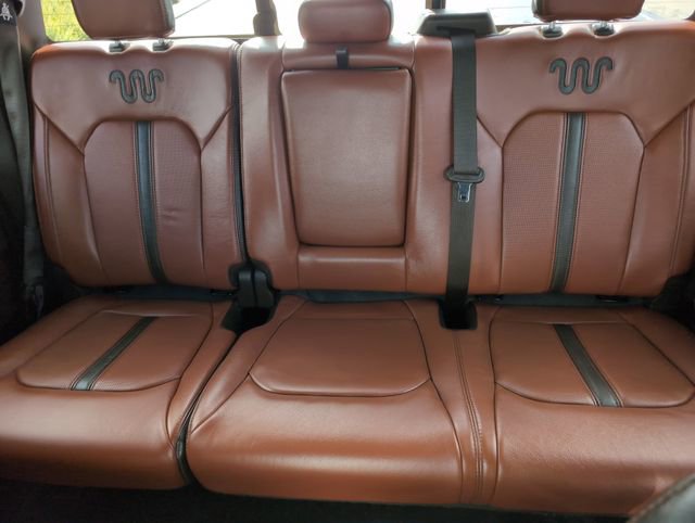 Used 2019 Ford F150 King Ranch w/ Equipment Group 601A Luxury image 27