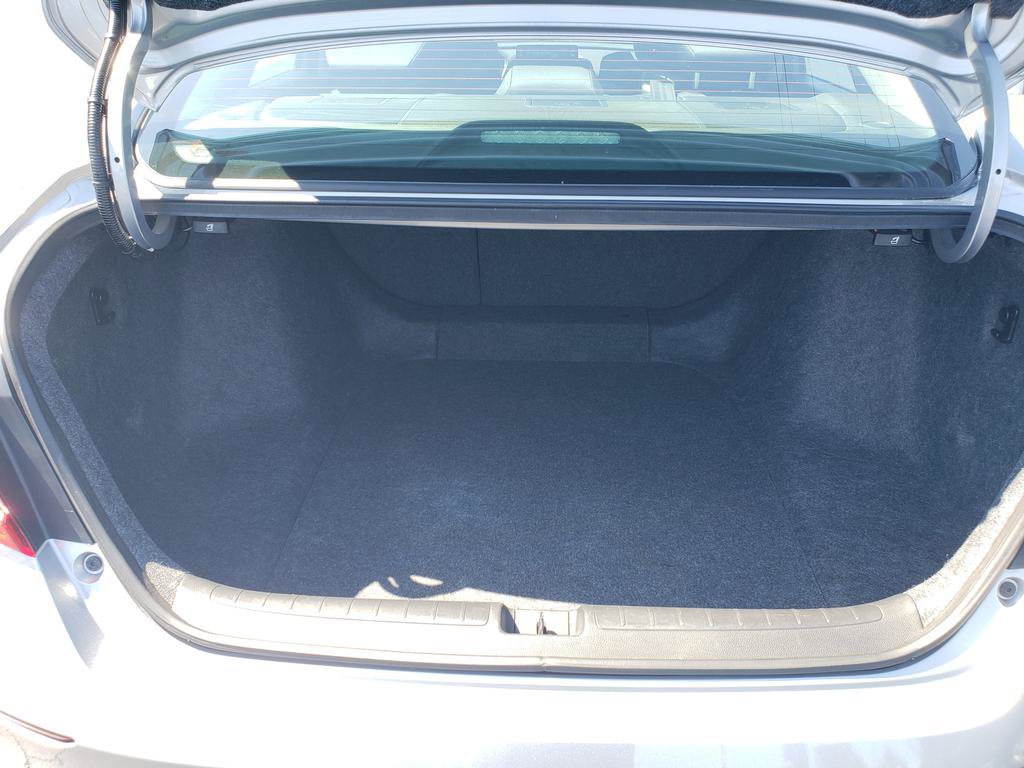 Used 2020 Honda Accord EX image 7